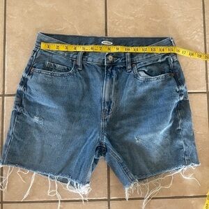 10/$20🔥Old Navy jean‎ shorts